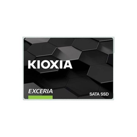 KIOXIA EXCERIA SSD 960GB 2.5 SATA-600